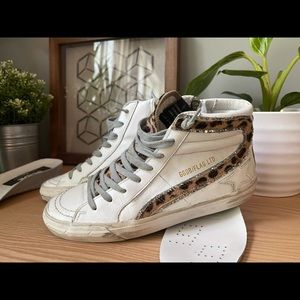 Private edition slides size 36